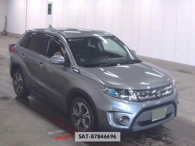 Suzuki ESCUDO 2016-04 7959336-0