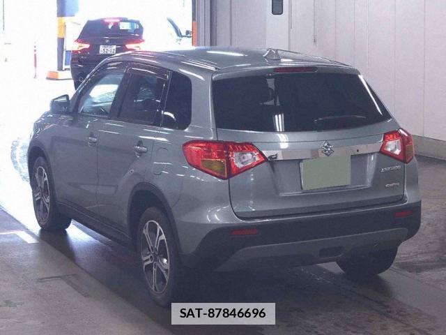 Suzuki ESCUDO 2016-04 7959336-1