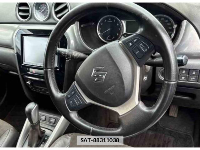 Suzuki ESCUDO 2018-05 7960269-2