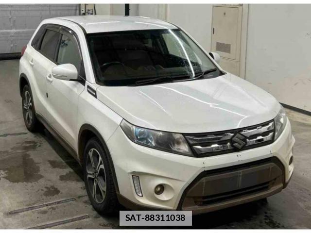 Suzuki ESCUDO 2018-05 7960269-3