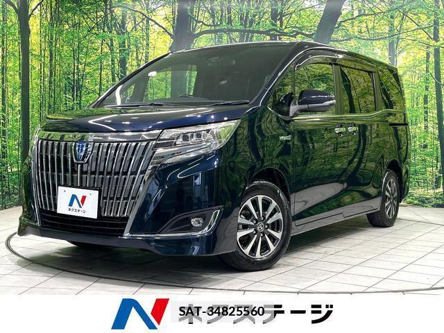 Toyota ESQUIRE 2018-07 7959744-0