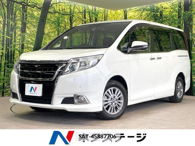 Toyota ESQUIRE 2015-09 7959924-0