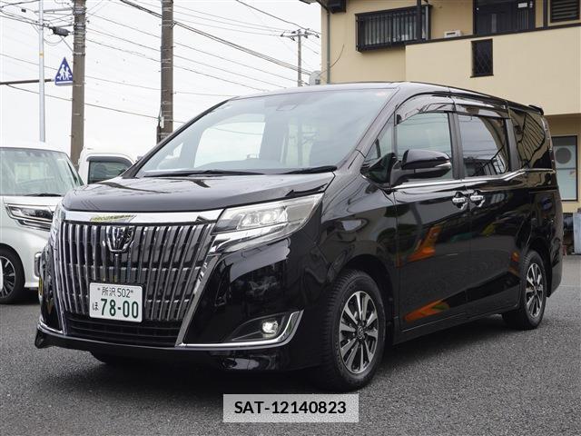 Toyota ESQUIRE 2021-03 7960018-0