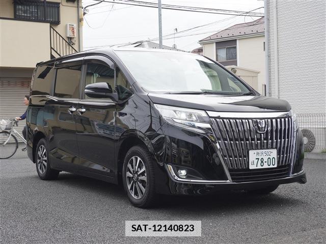 Toyota ESQUIRE 2021-03 7960018-1