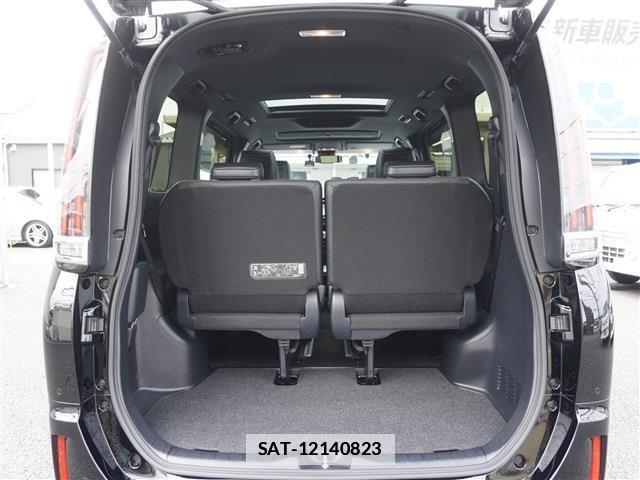 Toyota ESQUIRE 2021-03 7960018-12