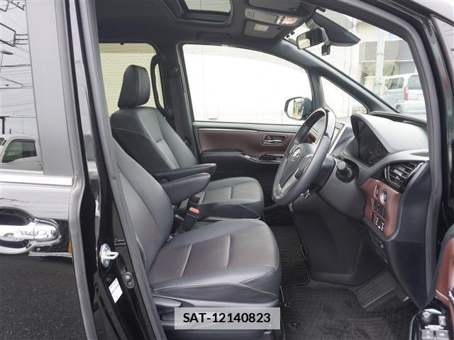 Toyota ESQUIRE 2021-03 7960018-9