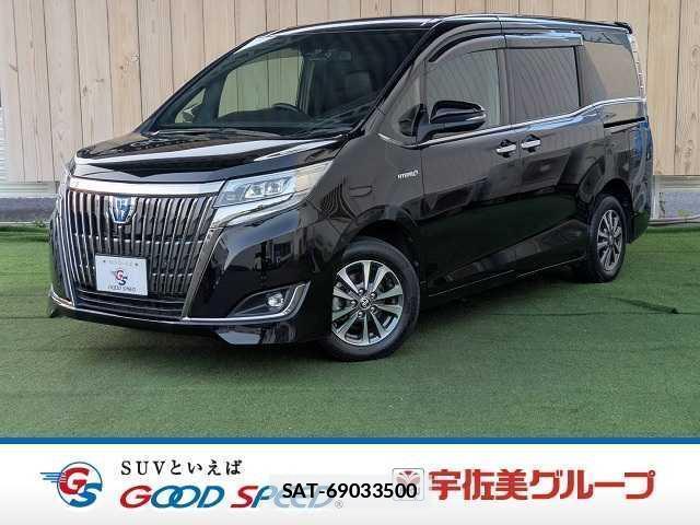 Toyota ESQUIRE 2019-11 7960179-0