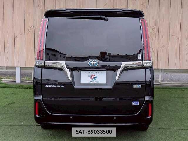 Toyota ESQUIRE 2019-11 7960179-15