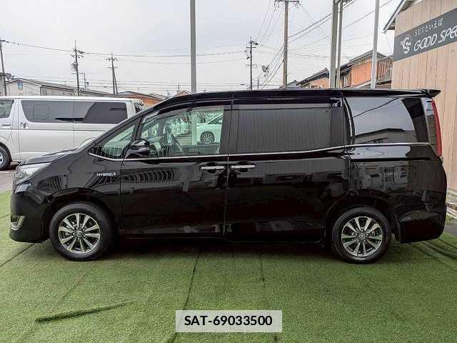 Toyota ESQUIRE 2019-11 7960179-17