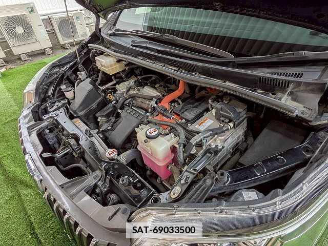 Toyota ESQUIRE 2019-11 7960179-18