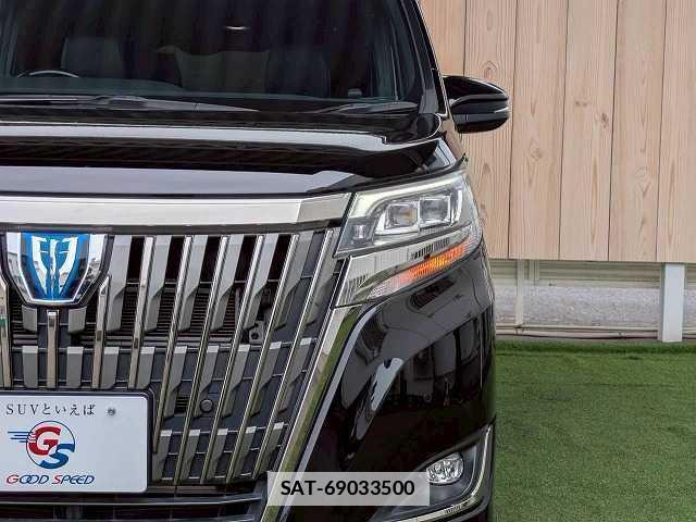 Toyota ESQUIRE 2019-11 7960179-19