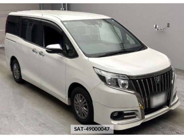 Toyota ESQUIRE 2017-02 7960294-0