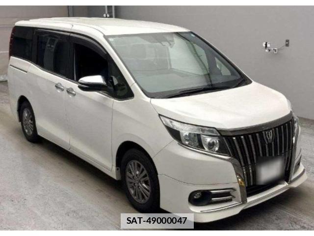 Toyota ESQUIRE 2017-02 7960294-3
