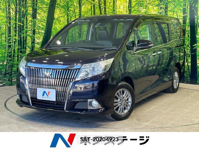 Toyota ESQUIRE 2017-02 7960512-0