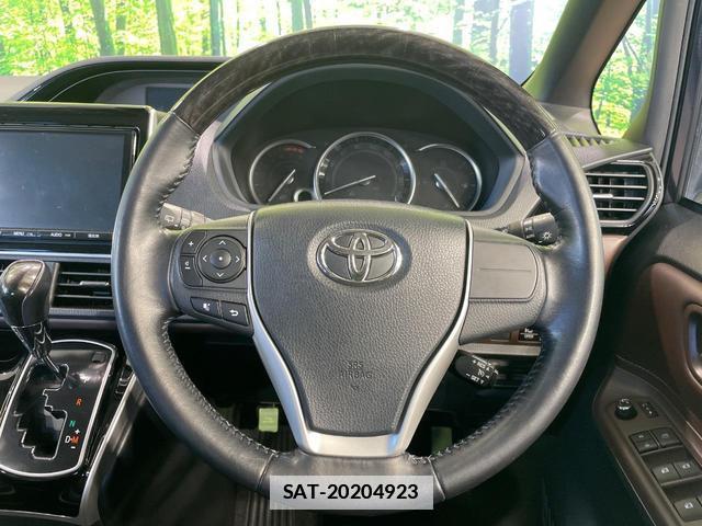 Toyota ESQUIRE 2017-02 7960512-11