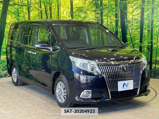 Toyota ESQUIRE 2017-02 7960512-16
