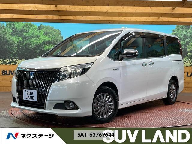 Toyota ESQUIRE 2017-06 7961655-0