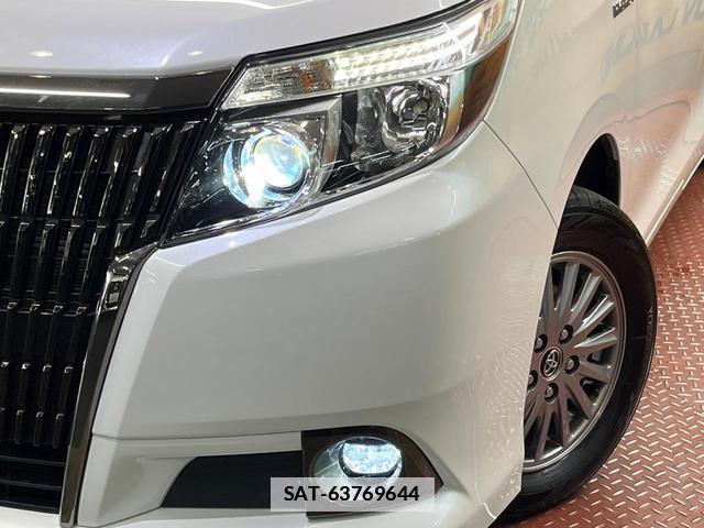 Toyota ESQUIRE 2017-06 7961655-12