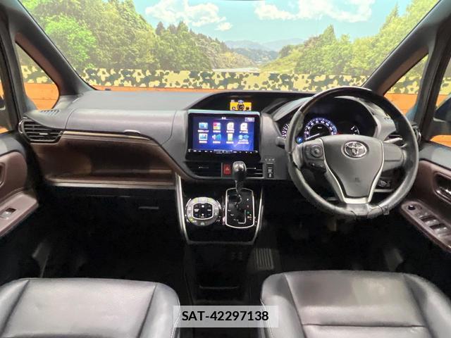 Toyota ESQUIRE 2017-02 7961669-1