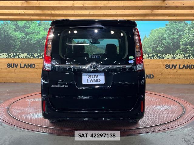 Toyota ESQUIRE 2017-02 7961669-15