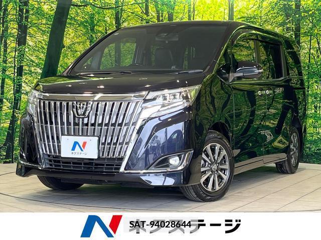 Toyota ESQUIRE 2018-12 7962427-0