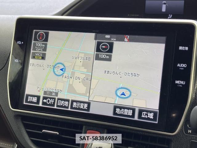 Toyota ESQUIRE 2017-07 7963028-9