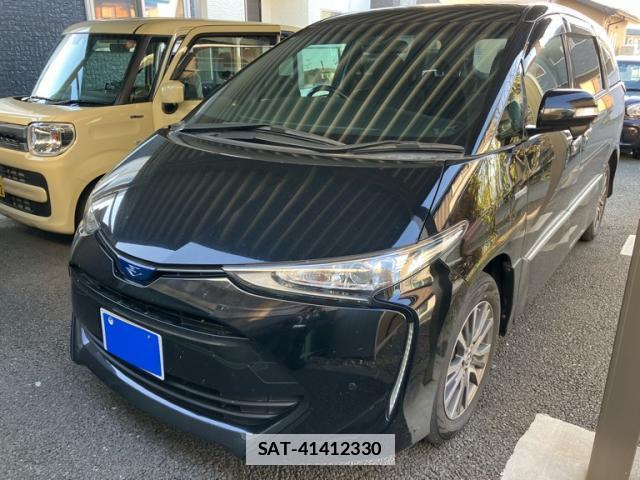 Toyota ESTIMA HYBRID 2017-01 7959828-1