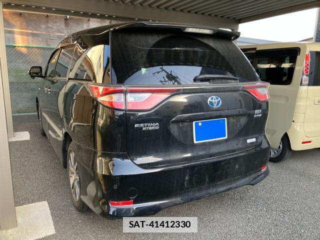 Toyota ESTIMA HYBRID 2017-01 7959828-2