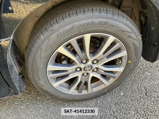Toyota ESTIMA HYBRID 2017-01 7959828-5