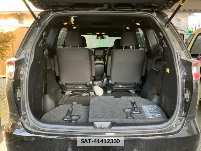 Toyota ESTIMA HYBRID 2017-01 7959828-9