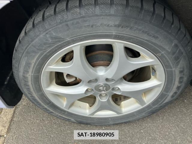 Toyota ESTIMA HYBRID 2010-09 7959835-12