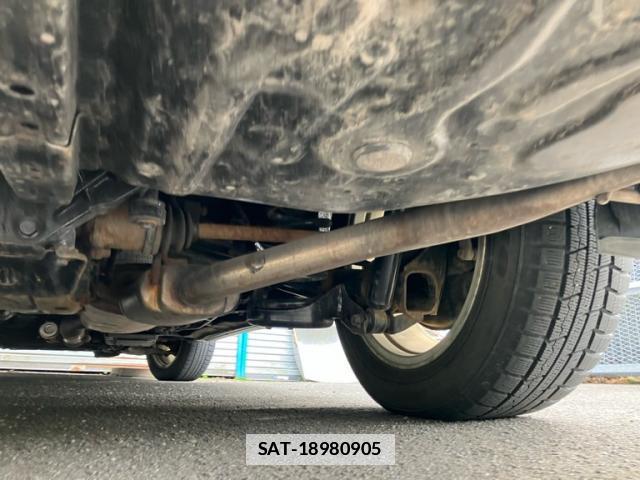 Toyota ESTIMA HYBRID 2010-09 7959835-14