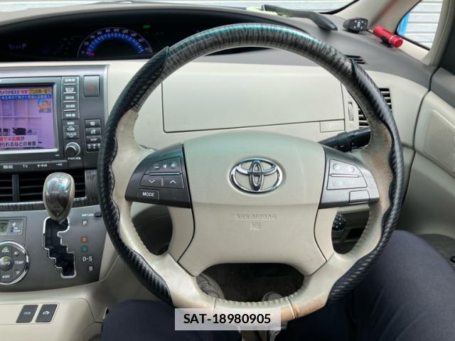 Toyota ESTIMA HYBRID 2010-09 7959835-16