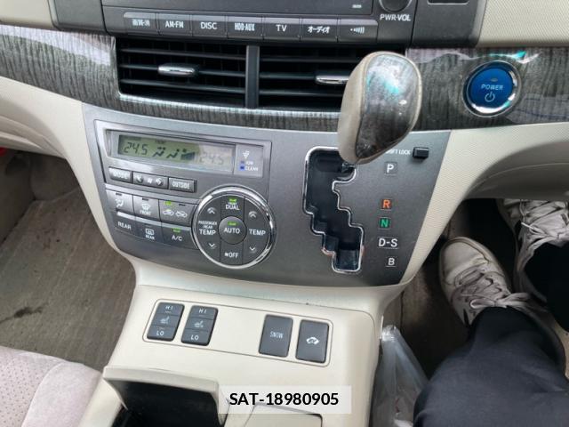 Toyota ESTIMA HYBRID 2010-09 7959835-18