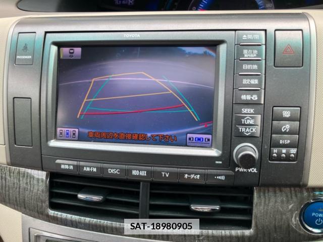 Toyota ESTIMA HYBRID 2010-09 7959835-19