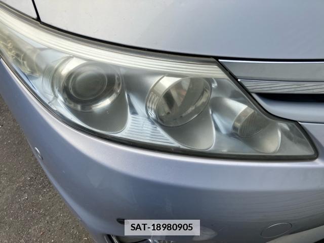 Toyota ESTIMA HYBRID 2010-09 7959835-2