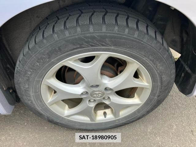Toyota ESTIMA HYBRID 2010-09 7959835-3