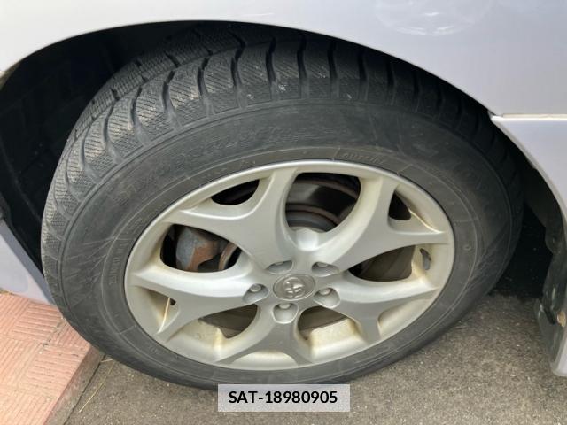 Toyota ESTIMA HYBRID 2010-09 7959835-4