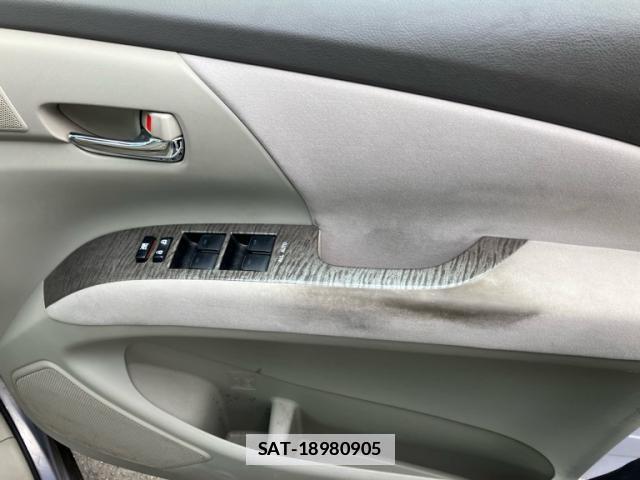 Toyota ESTIMA HYBRID 2010-09 7959835-5