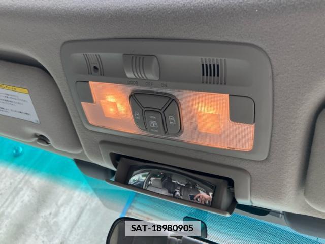 Toyota ESTIMA HYBRID 2010-09 7959835-7