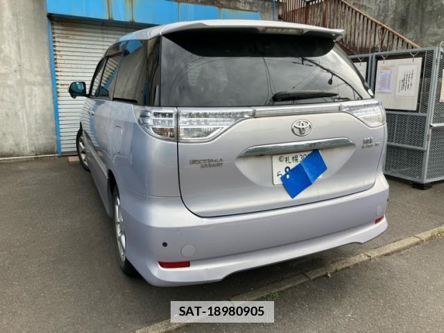 Toyota ESTIMA HYBRID 2010-09 7959835-8