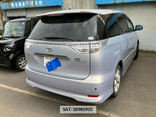 Toyota ESTIMA HYBRID 2010-09 7959835-9