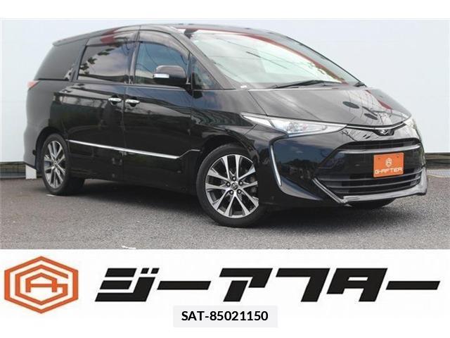 Toyota ESTIMA 2016-09 7960319-0