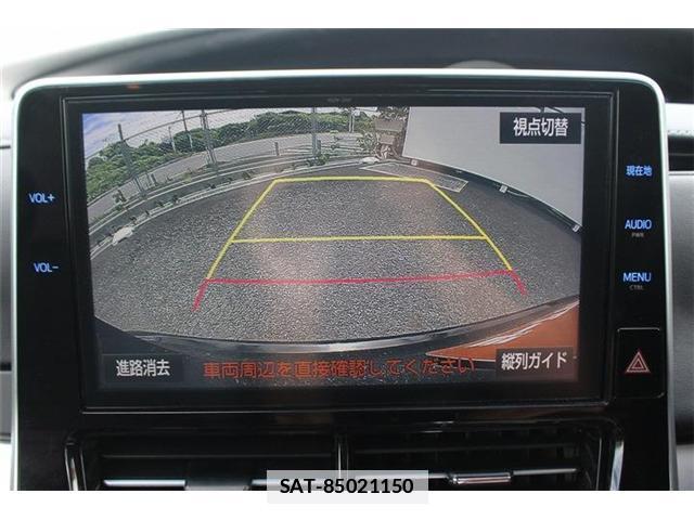 Toyota ESTIMA 2016-09 7960319-2