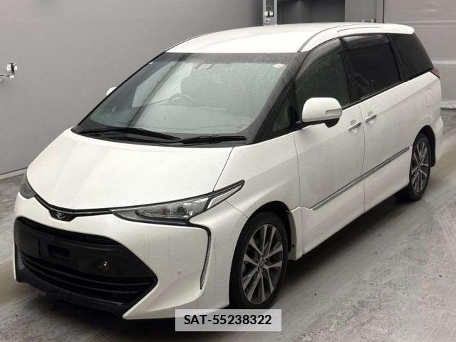 Toyota ESTIMA 2019-08 7960834-0