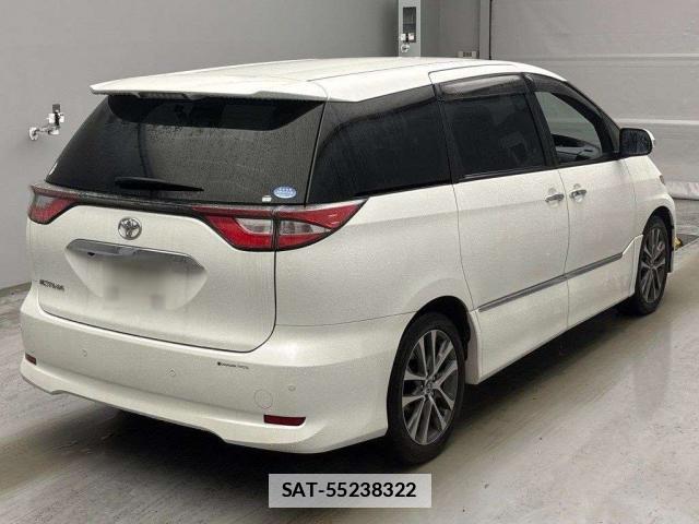 Toyota ESTIMA 2019-08 7960834-1