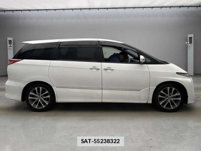 Toyota ESTIMA 2019-08 7960834-10