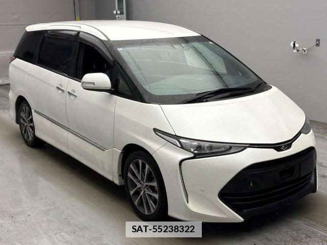 Toyota ESTIMA 2019-08 7960834-11