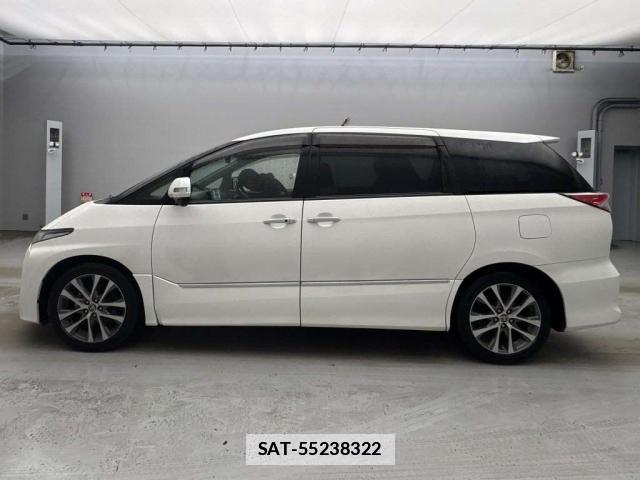 Toyota ESTIMA 2019-08 7960834-12