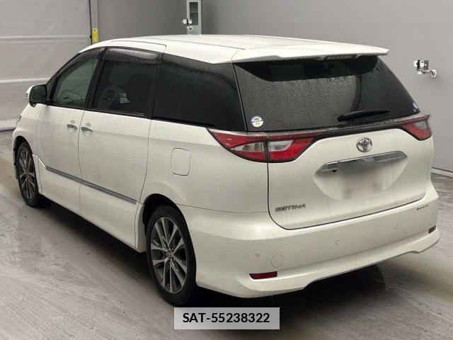 Toyota ESTIMA 2019-08 7960834-13